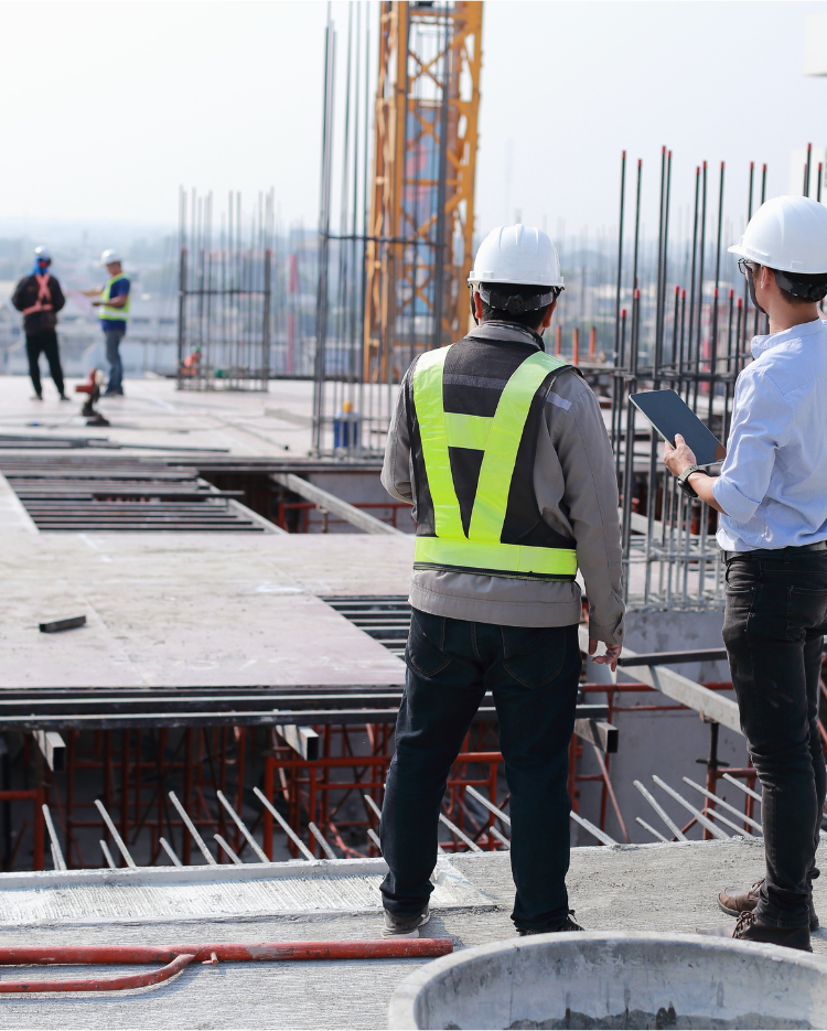 Axiom Construction